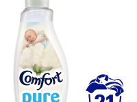Comfort 21 washes pure 750ml