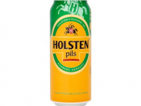 Holsten Pils Premium Pilsener 500 ml