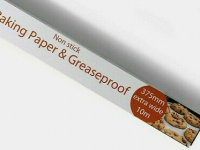 Lifestyle Paper&Greaseproof 10m pm