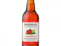 Rekorderlig – Strawberry & Lime 500ml