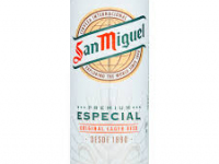 San Miguel Premium Lager 500 ml