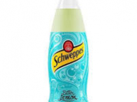 Schweppes Bitter Lemon 1li