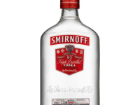 Smirnoff Vodka 37.5%vol 35cl pm