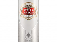 Stella Artois Premium Lager 500 ml
