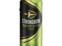 Strongbow Cloudy Apple Cider Cans 440ml