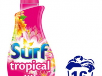 Surf Tropical Lily&Ylang Ylang 560ml