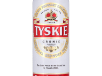 Tyskie Premium Lager 500 ml