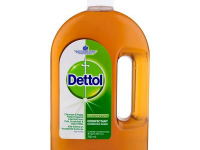 dettol liquid choroxylenol  4.8% w/v antiseptic    750ml