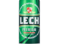 Lech Premium Lager 500 ml 