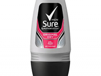men sure motionsense orignal dry 0%alcahol  48h    50ml   