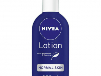 nivea lotion light moisturising normal skin 250ml