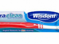 wisdom xtra clean     
