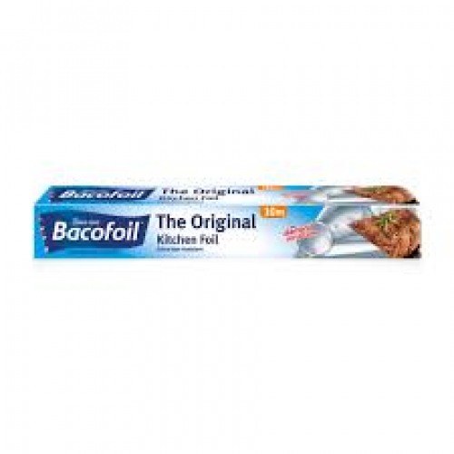 Bdcofoil The Original Kitchen Foil 5m pm