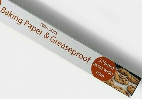 Lifestyle Paper&Greaseproof 10m pm