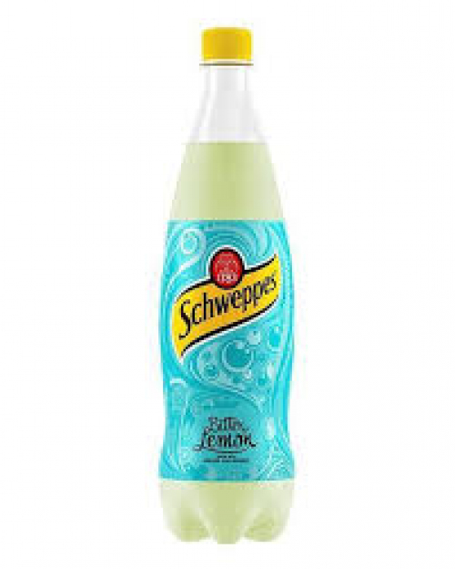 Schweppes Bitter Lemon 1li