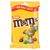 M&M’s Mix Treat Bag 80g PM