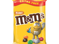 M&M’s Mix Treat Bag 80g PM